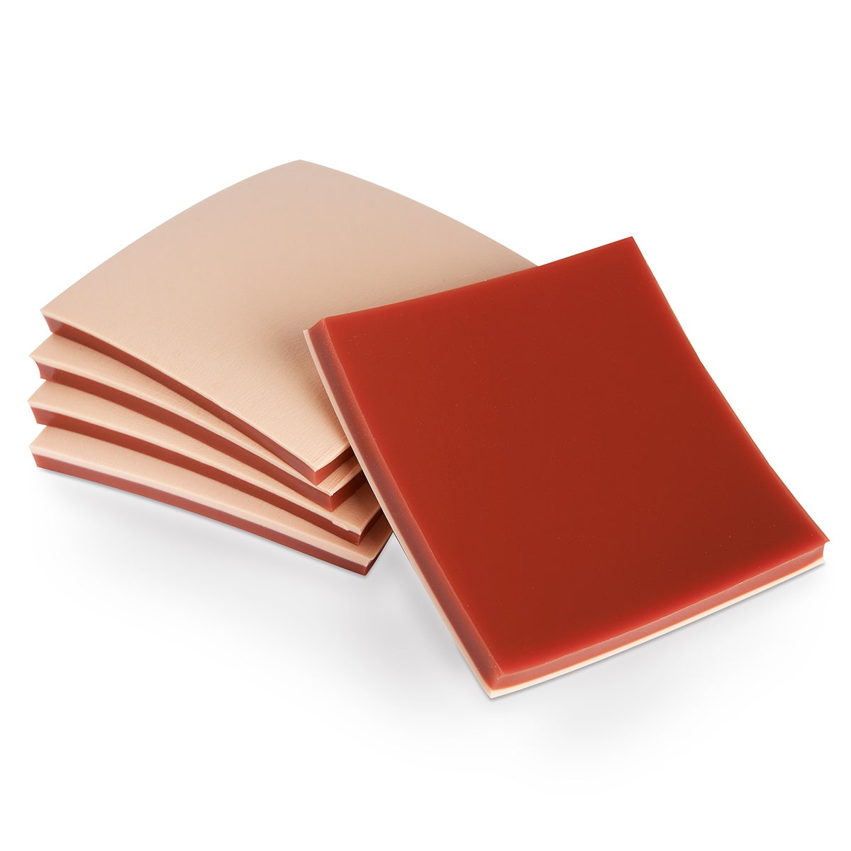 LF03772-Life/form® Subcutaneous Surgical Pads
