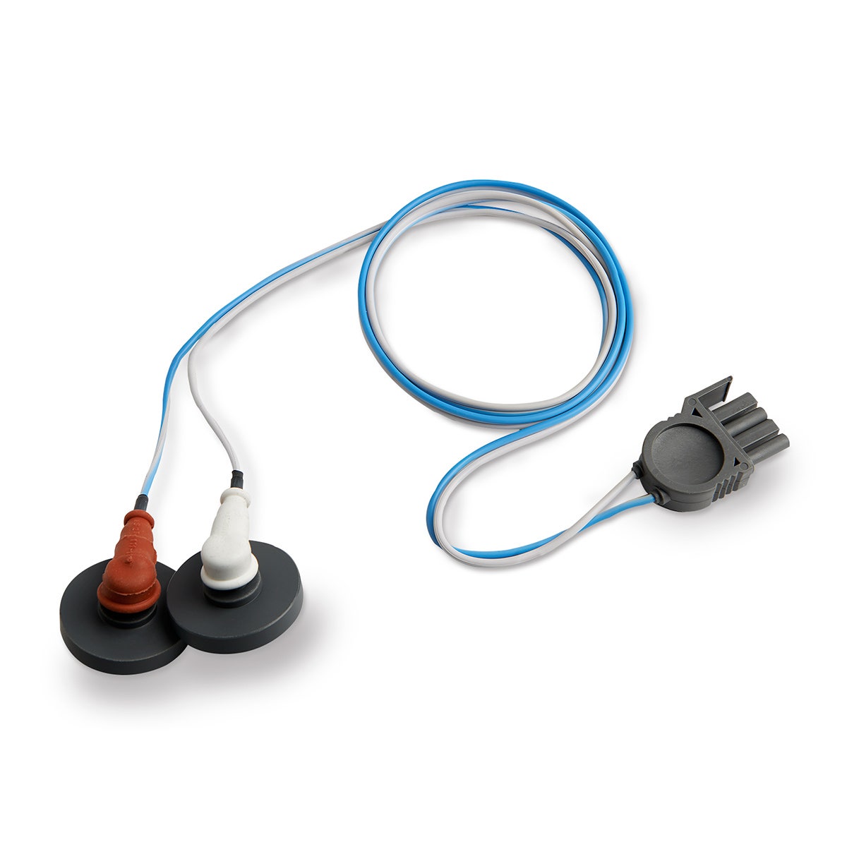 LF03962-Defibrillation Pad & Patient Adapter Package - Physio Control Training Cables with Adapters for LifePak