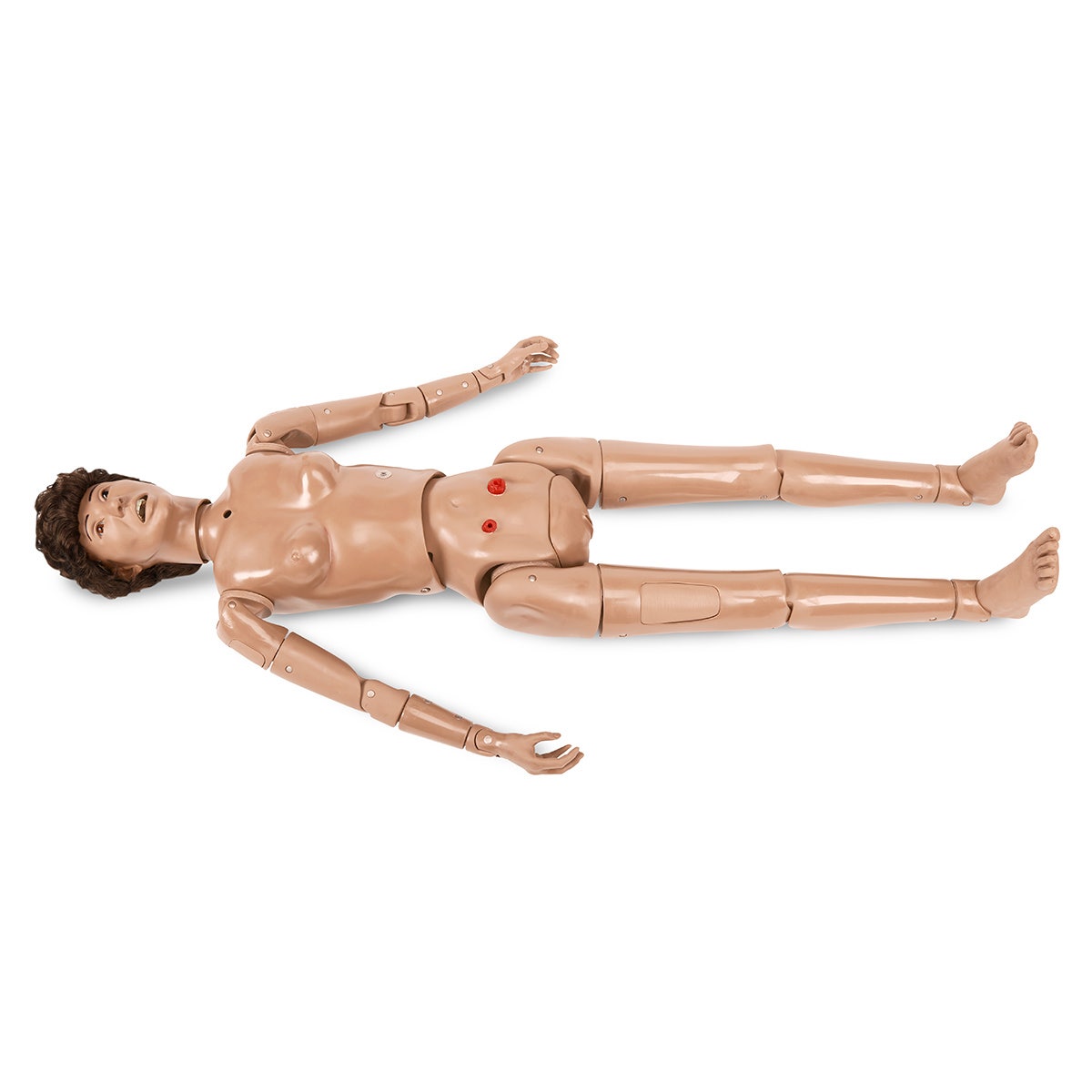 X0000LF04020-Life/form® KERi™ Complete Nursing Skills Manikin