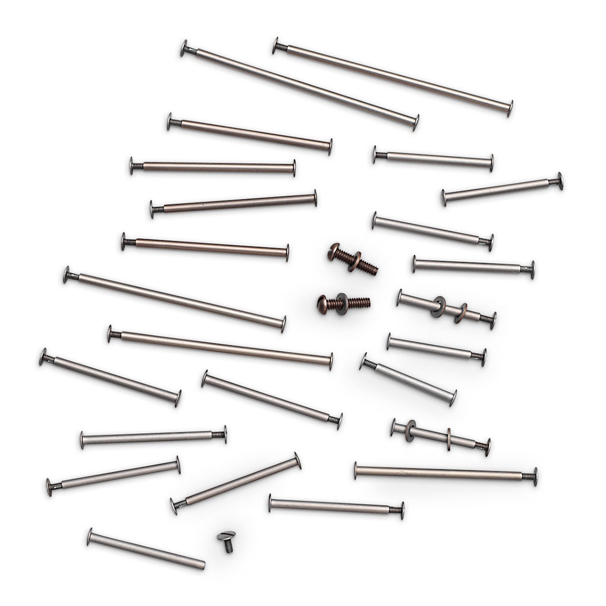 LF04072-Life/form® GERi™/KERi™ Hardware Replacement Set