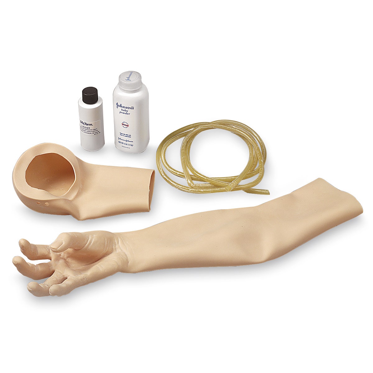 LF04081-Life/form® GERi™/KERi™ IV Skin & Vein Replacement Kit - Light