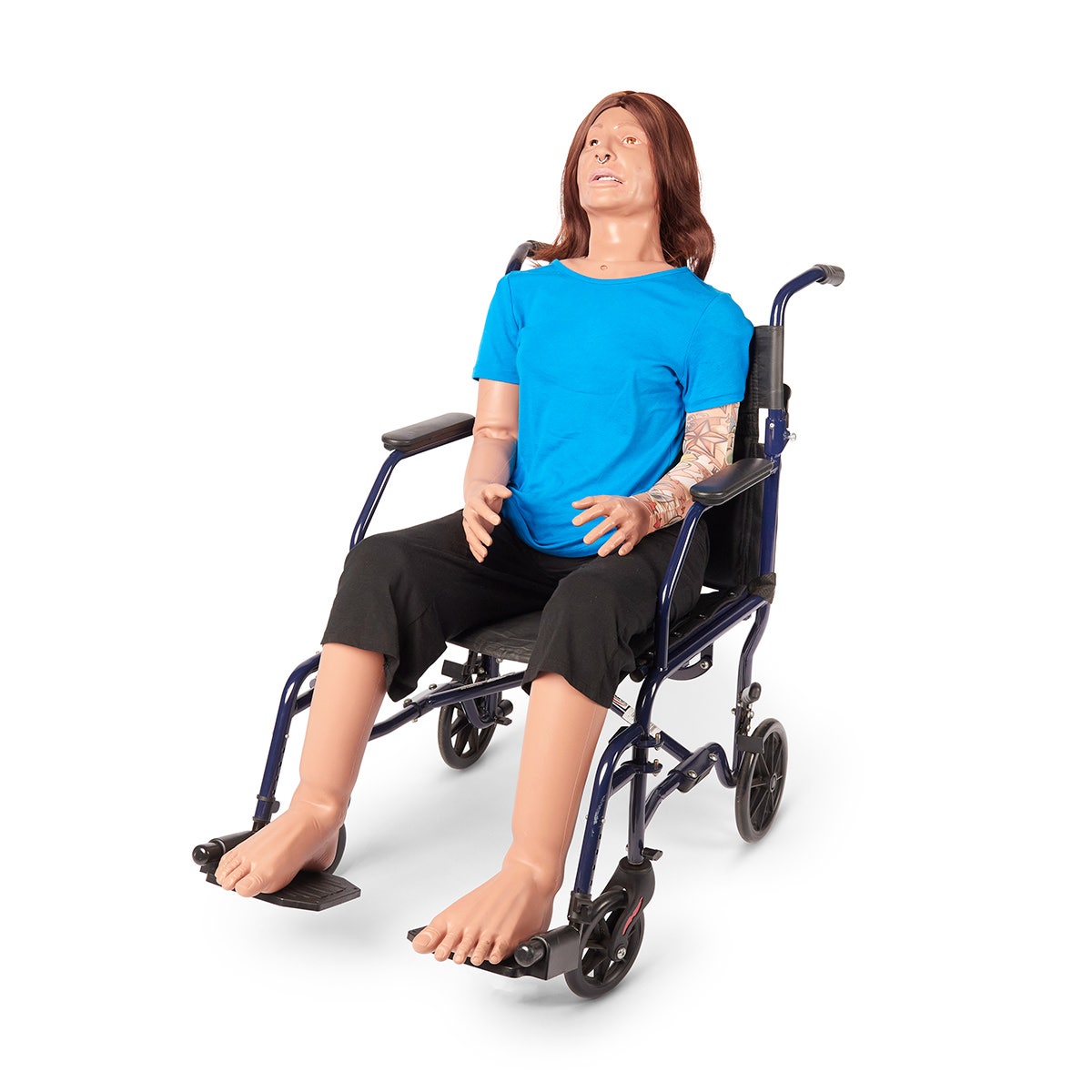 x0000LF04502-DANi Teen & Young Adult Advanced Patient Skills Trainer - Light
