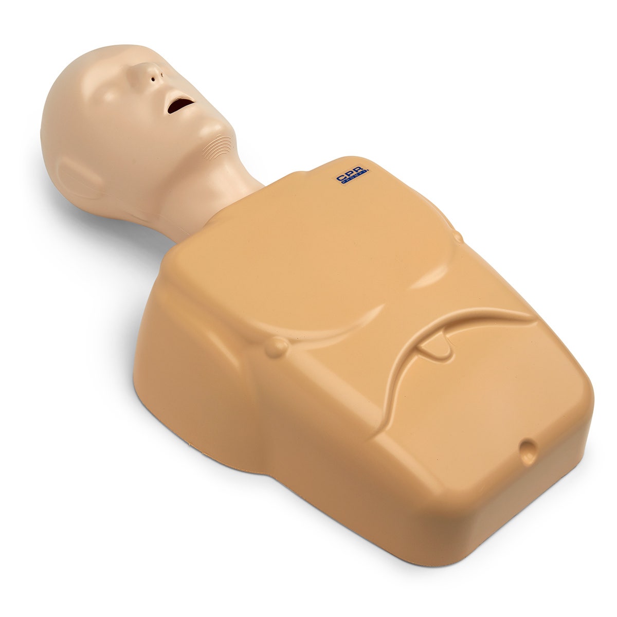 LF06003-CPR Prompt® TMAN 1 Adult/Child Single Manikin - Tan
