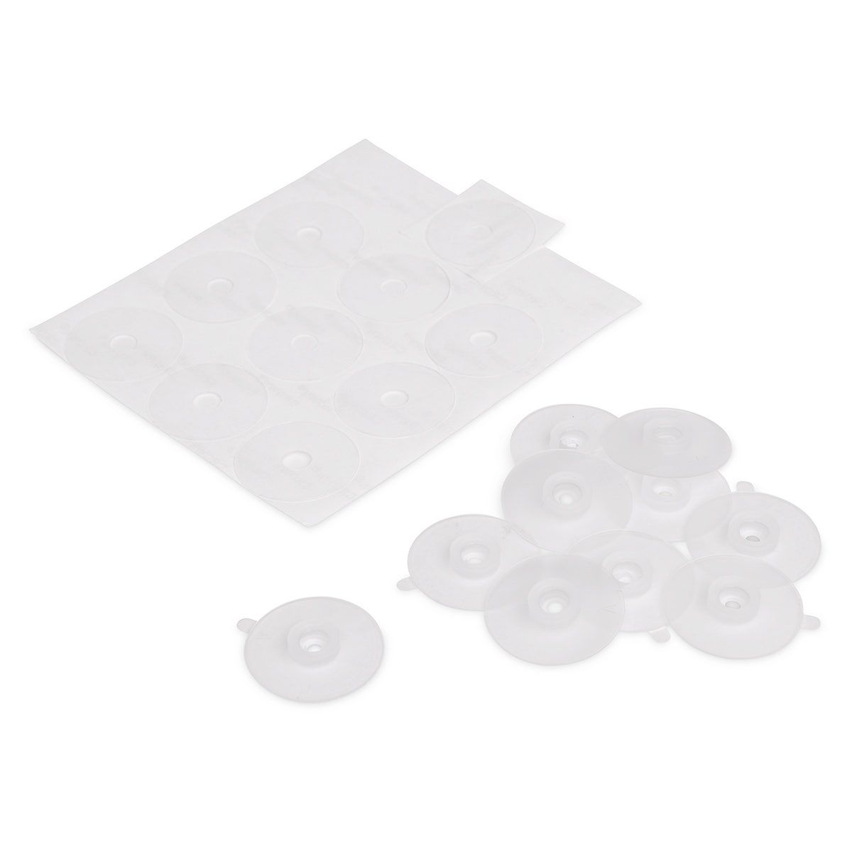 LF06015-Breath Module A and B for CPR Prompt® Plus - Pkg. of 10