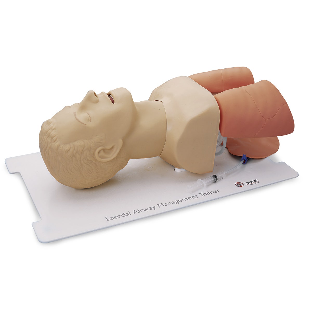 LG01075-Laerdal™ Airway Management Trainer