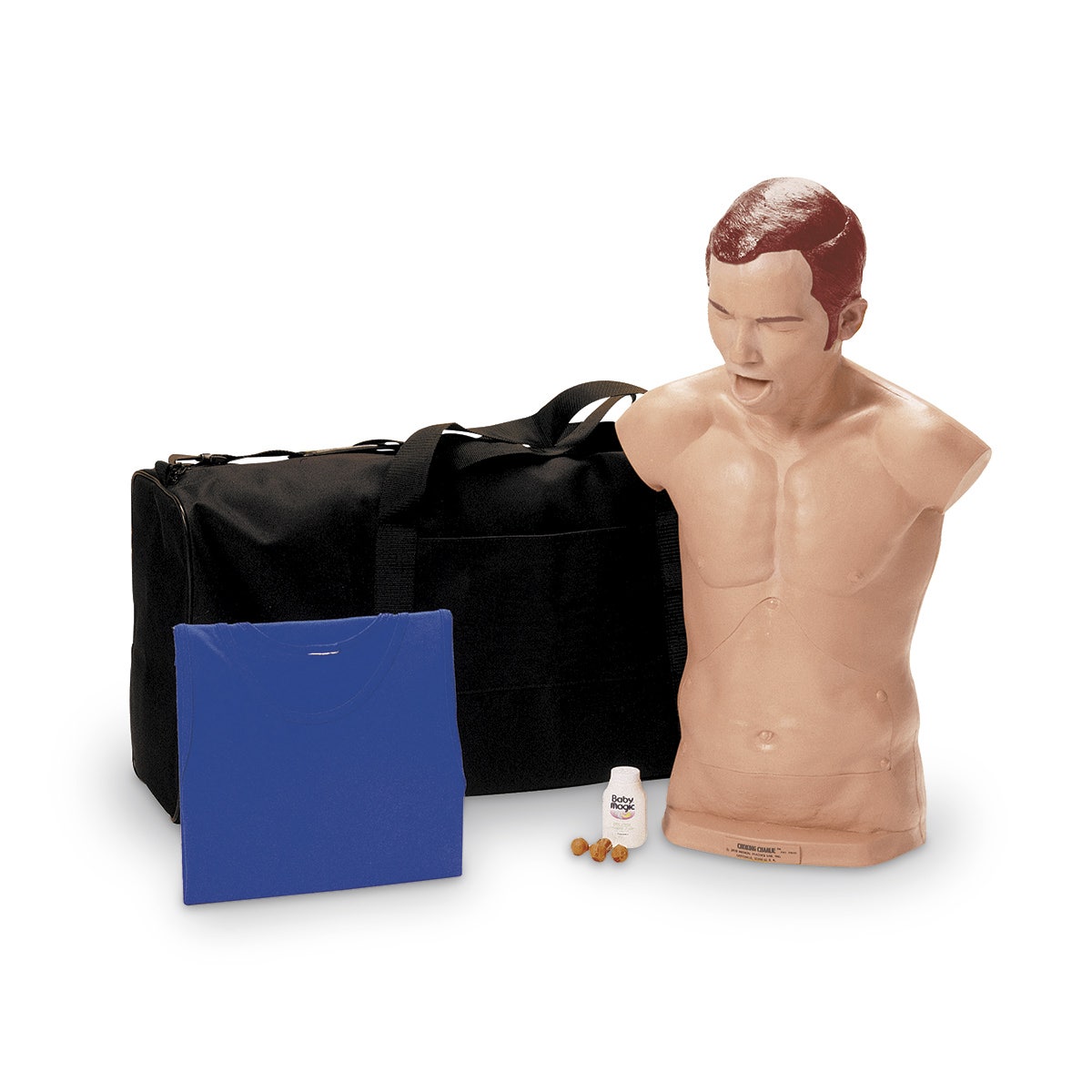 LG02096-Laerdal® Choking Charlie