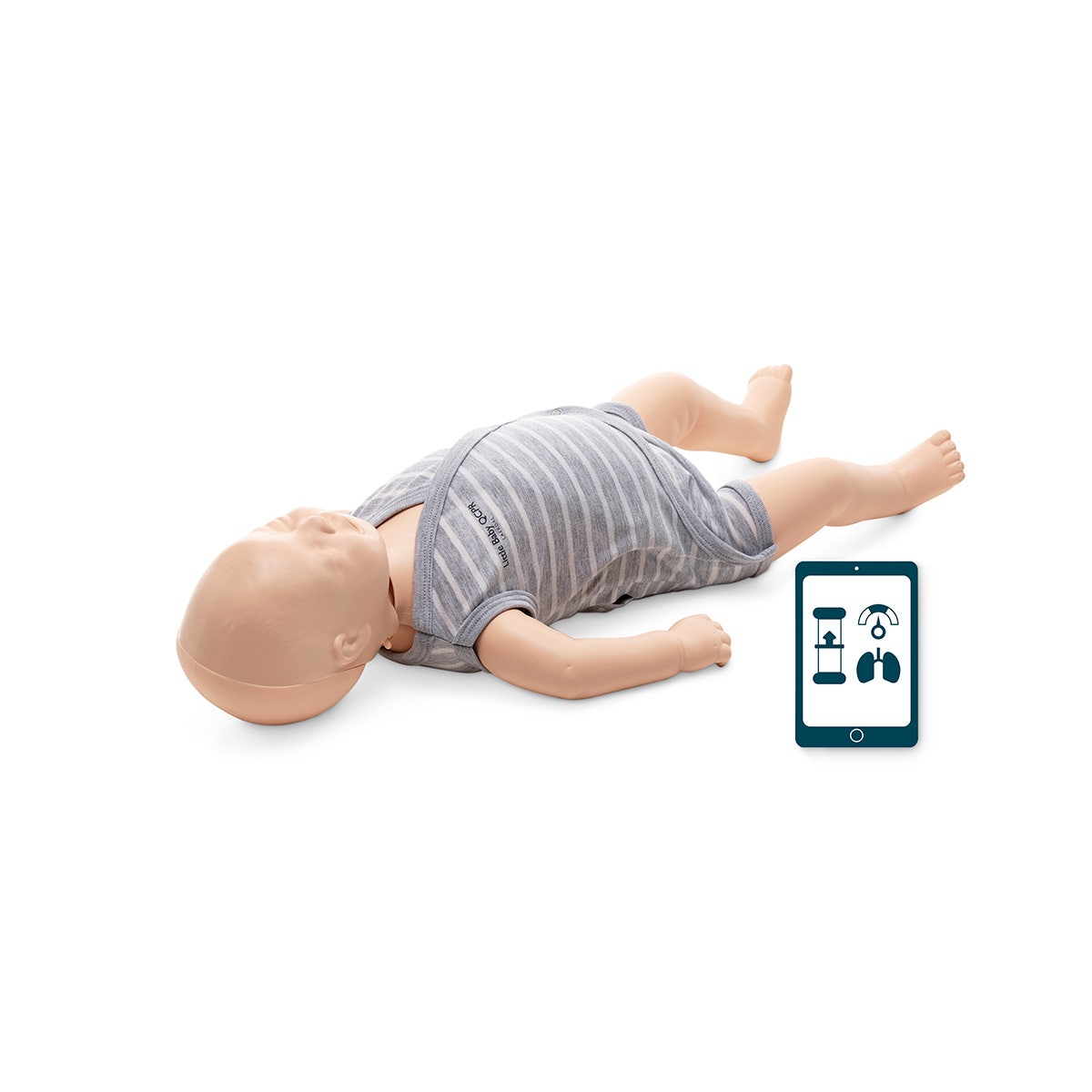 X0000LG02255-Laerdal® Little Baby QCPR
