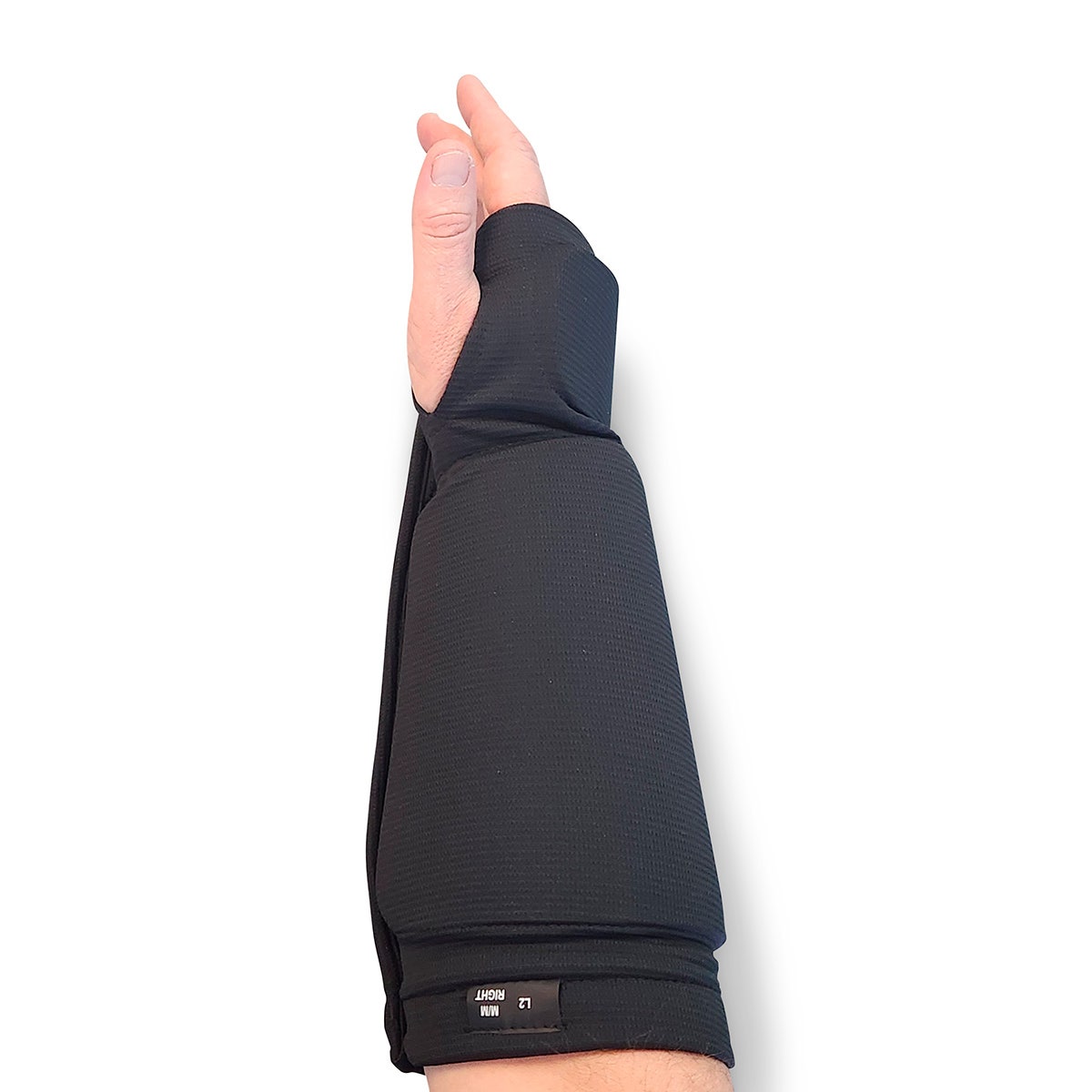 X0000NA10304-StealthWear Protective Clothing - Aide L2 Forearm Protectors