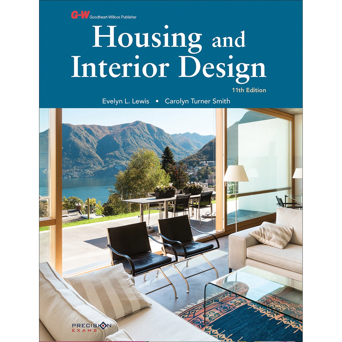 NA10421-Housing and Interior Design Textbook