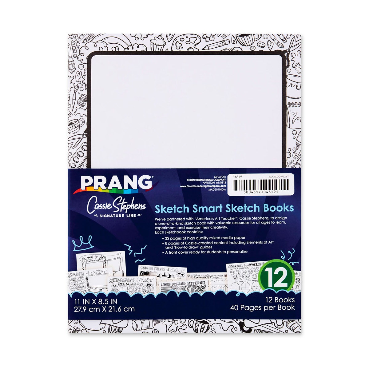 NE20102-Sketch Smart