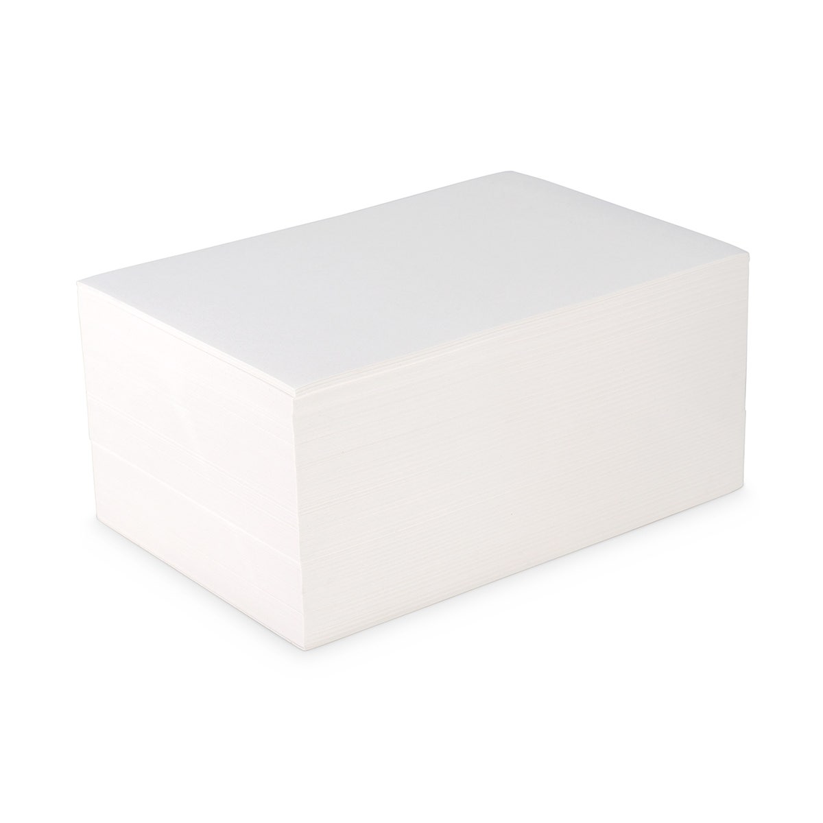 NE20122-Pacon® Art1st Premium Multi-Media Art Paper - 72 lb. - 6 in. x 9 in. - 500 Sheets