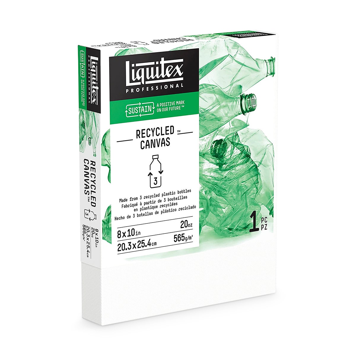 X0000NE20392-Liquitex® Recycled Canvas