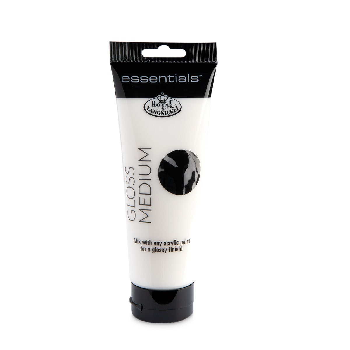 X0000NE20474-Royal Brush® Essentials™ Acrylic Paint Mediums