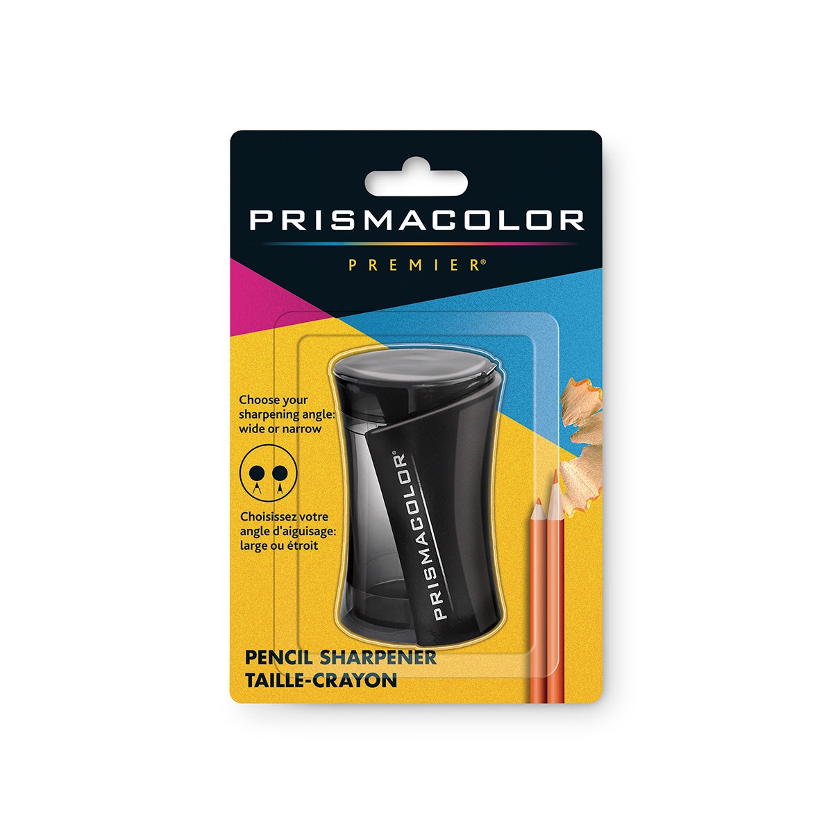 NE20522-Prismacolor® Premier Pencil Sharpener