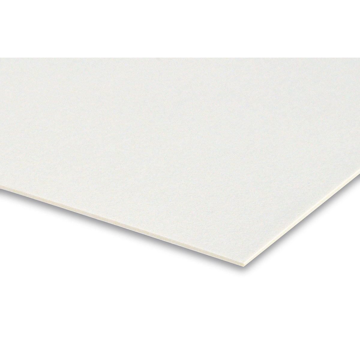 NE20532-Crescent® No. 99 Cold Press Illustration Board - 16 in. x 20 in.