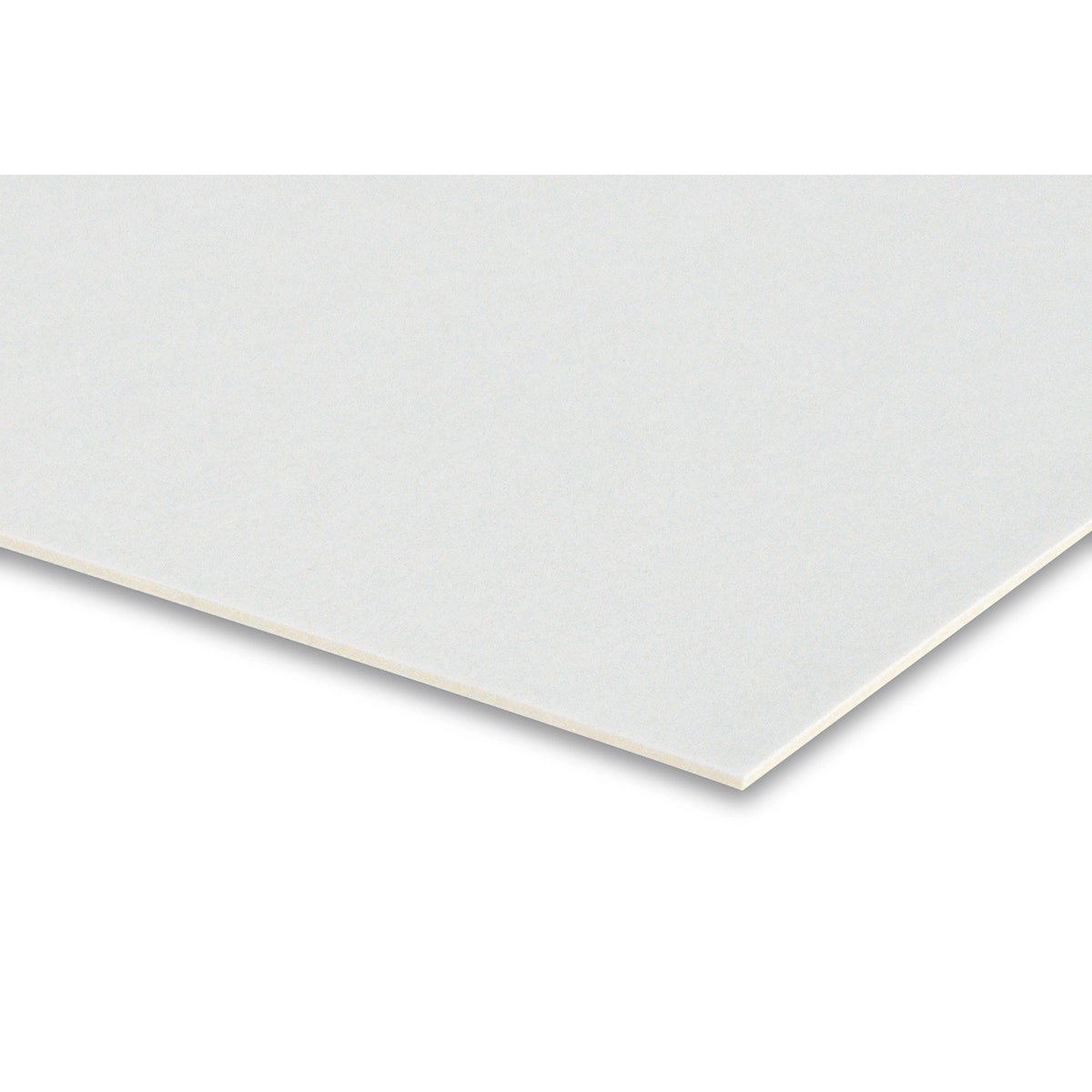 NE20534-Crescent® No. 20 Hot Press Illustration Board - 16 in. x 20 in.