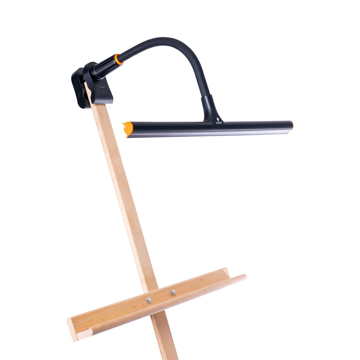 NE20556-Daylight Company Easel Lamp Go