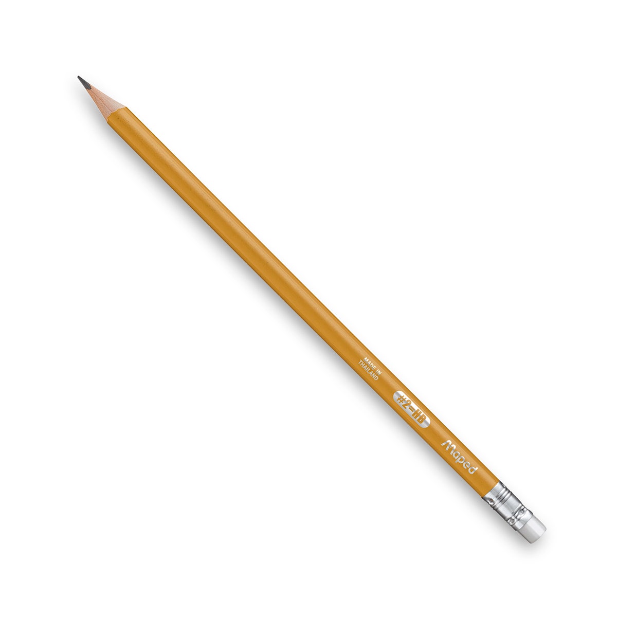 X0000NE20574-Helix® #2 Triangle Pencil Packs