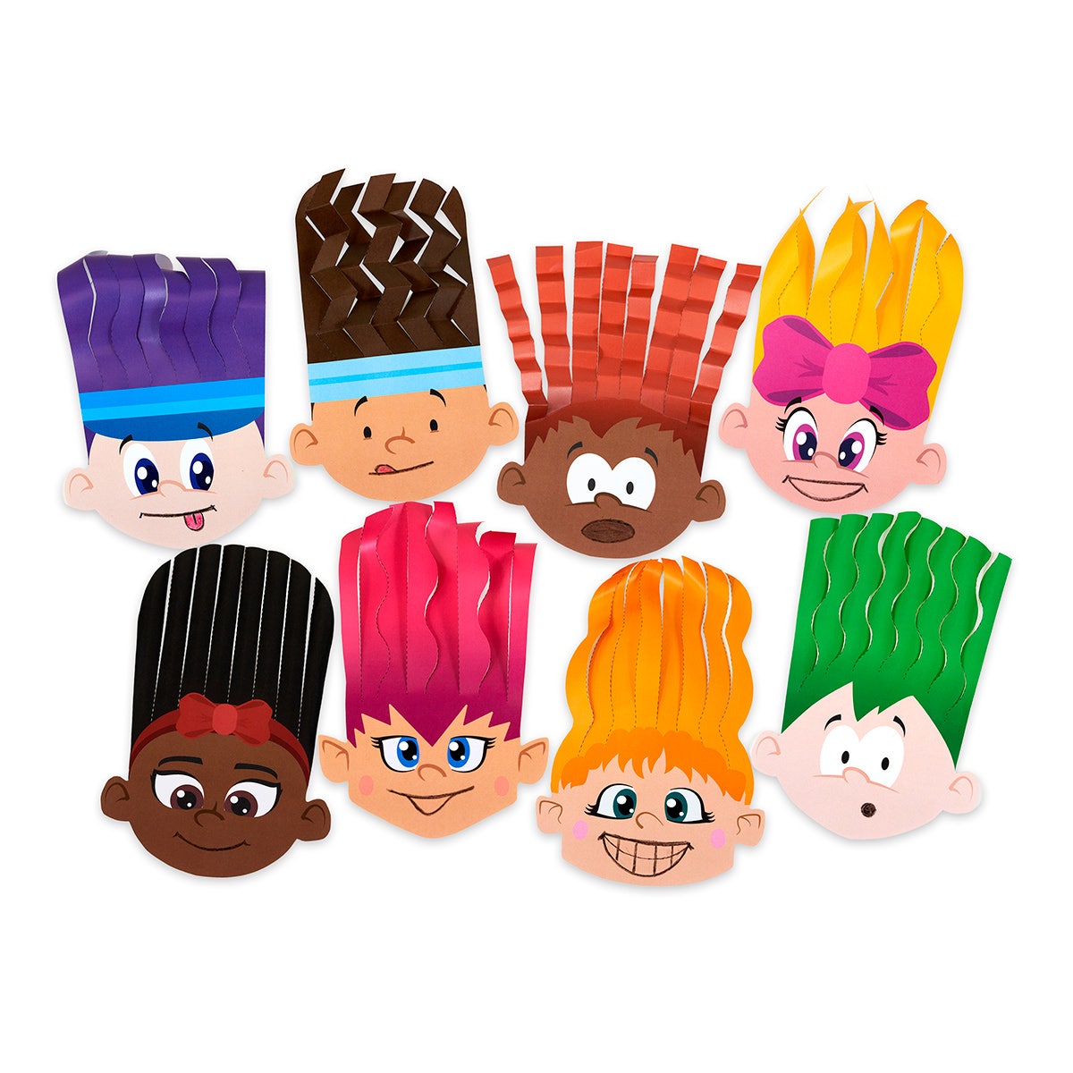 NE20667-Roylco® Scissor Skills Paper