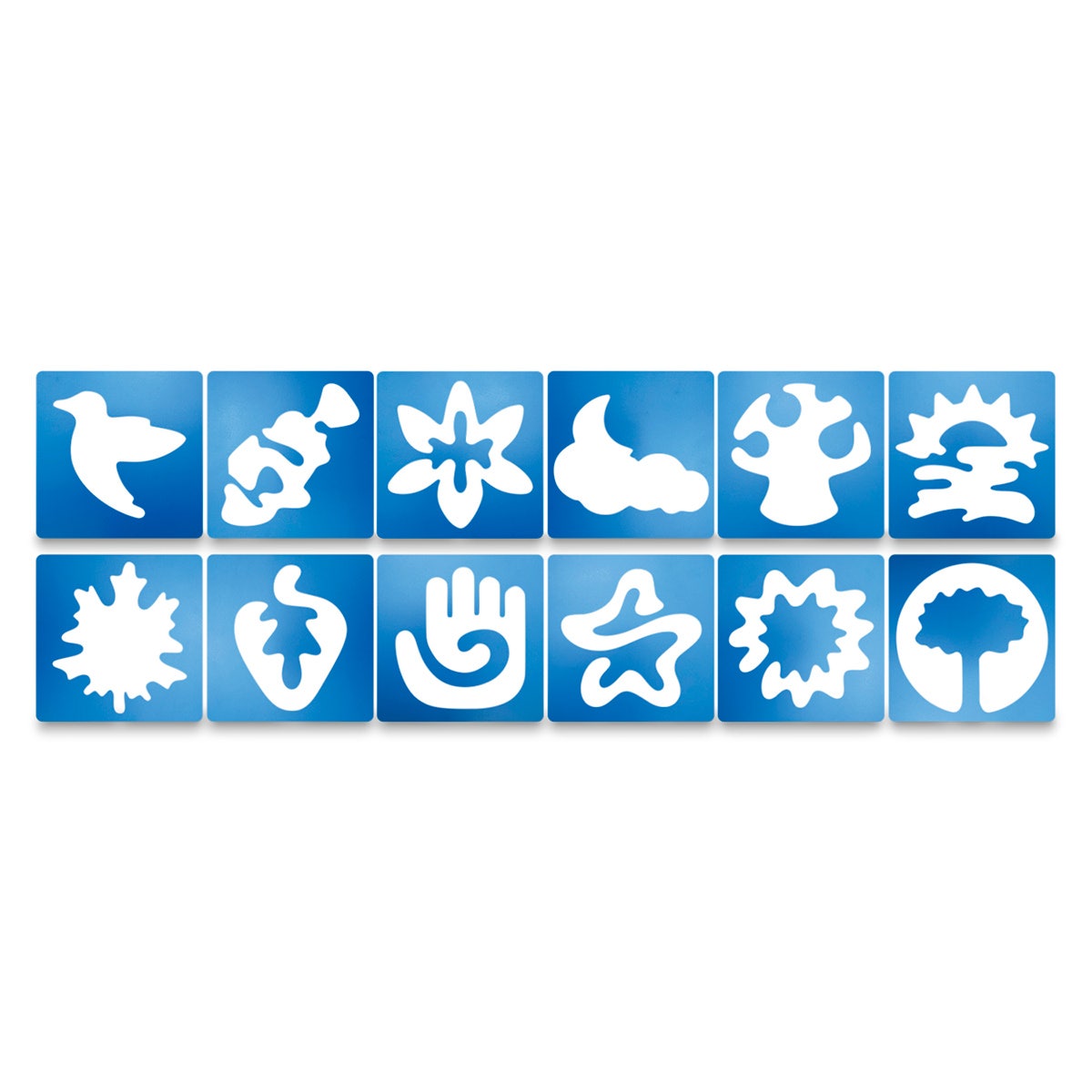 NE20672-Roylco® Mindfulness Tracers