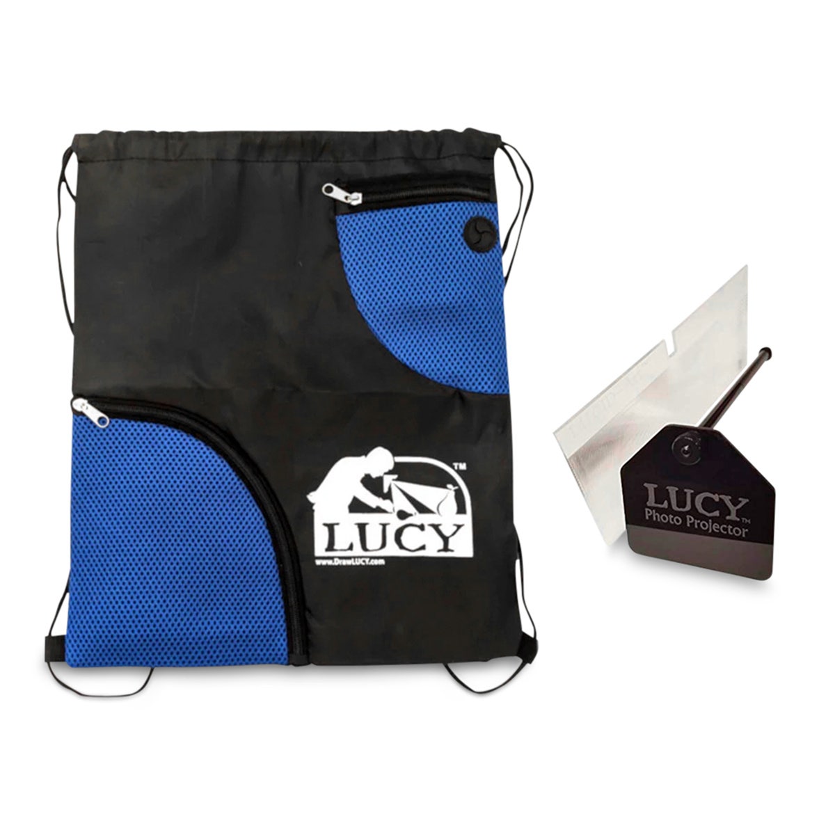 NE20728-LUCY™ Photo Enlarger & Bag