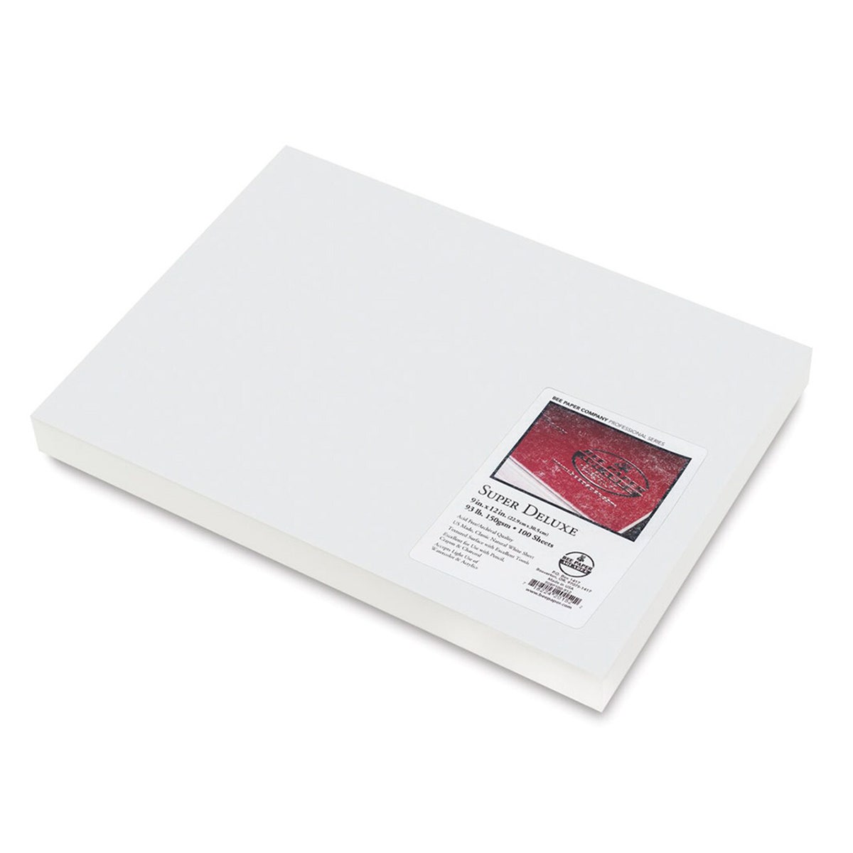 NE20774-Bee Paper Company® Super Deluxe Sketch Paper