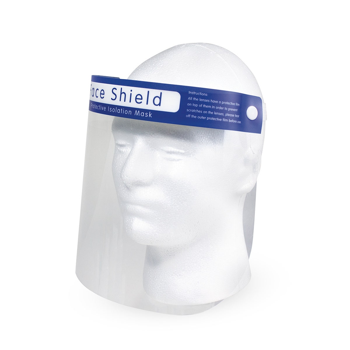 NE30025-Face Shield