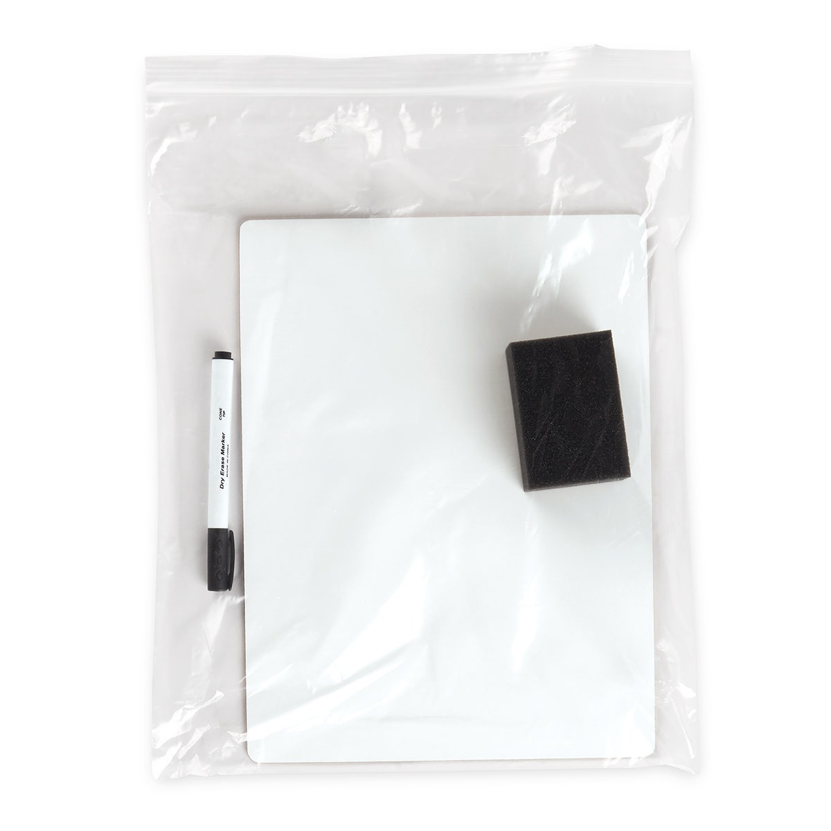 NE30026-Student Dry Erase Board Kit