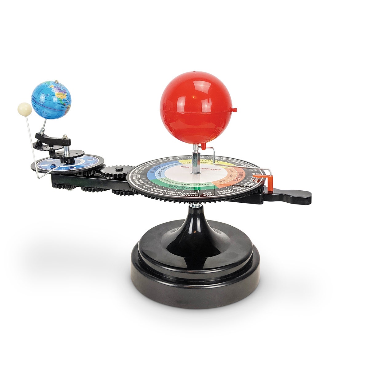 NE30105-Earth Sun Planetarium