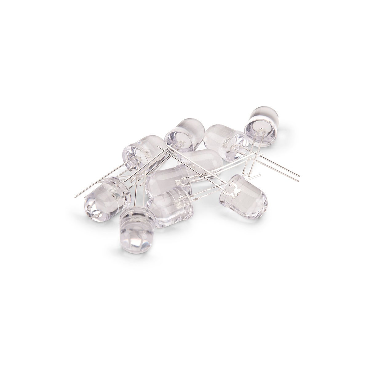 X0000NE30139-LED Bulbs - 10 mm