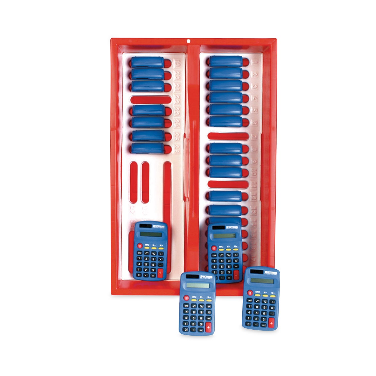 NE30149-Calculator Caddy