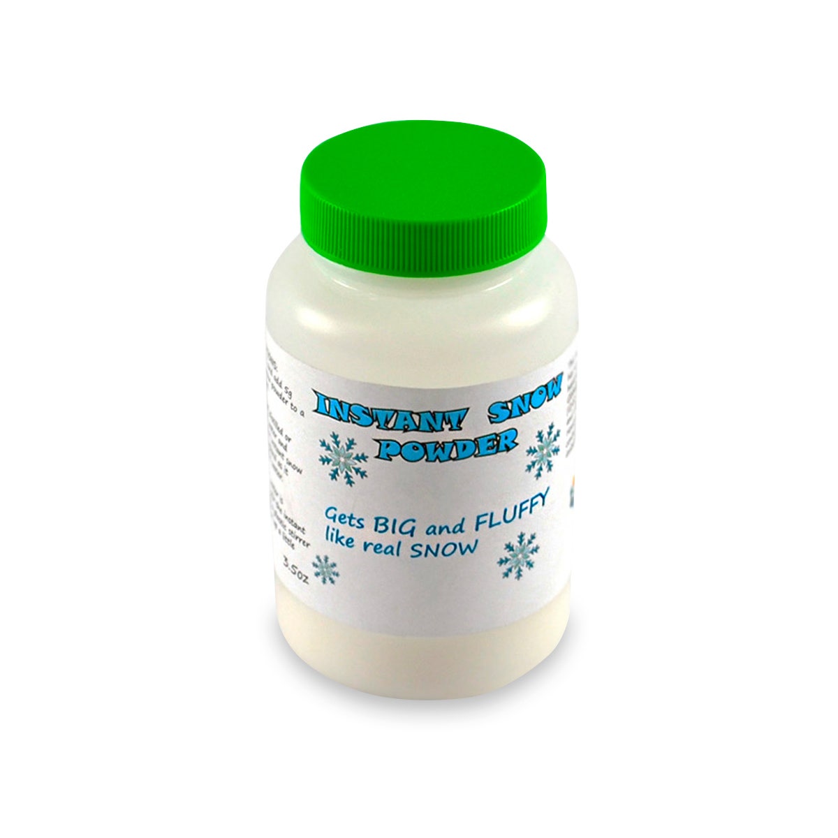 NE30204-Instant Snow Powder Bottle