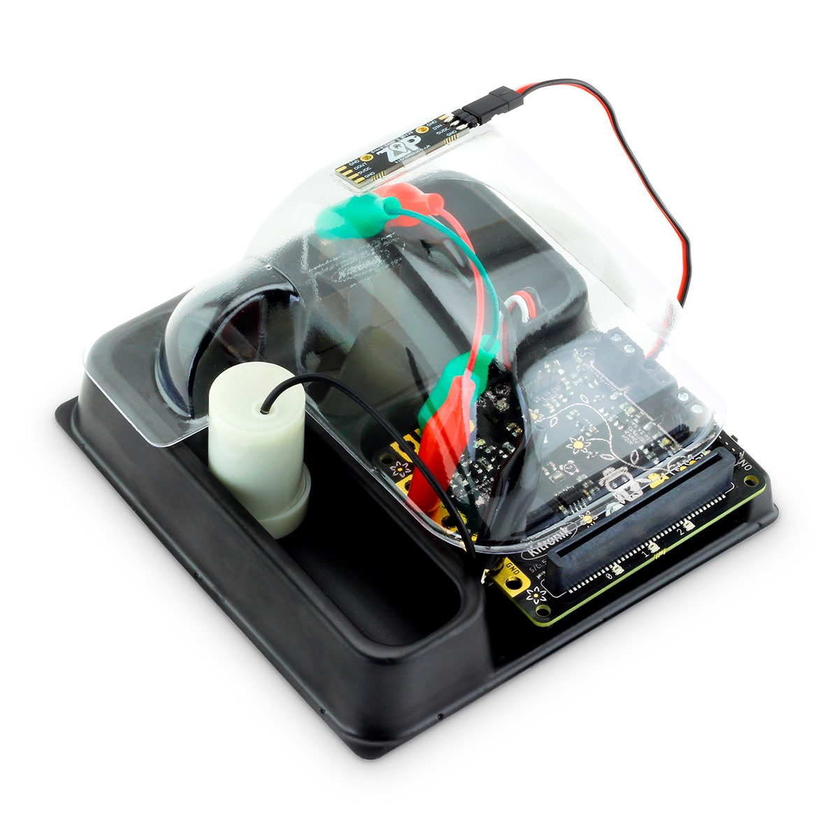 NE30212-Smart Greenhouse Kit for BBC micro:bit