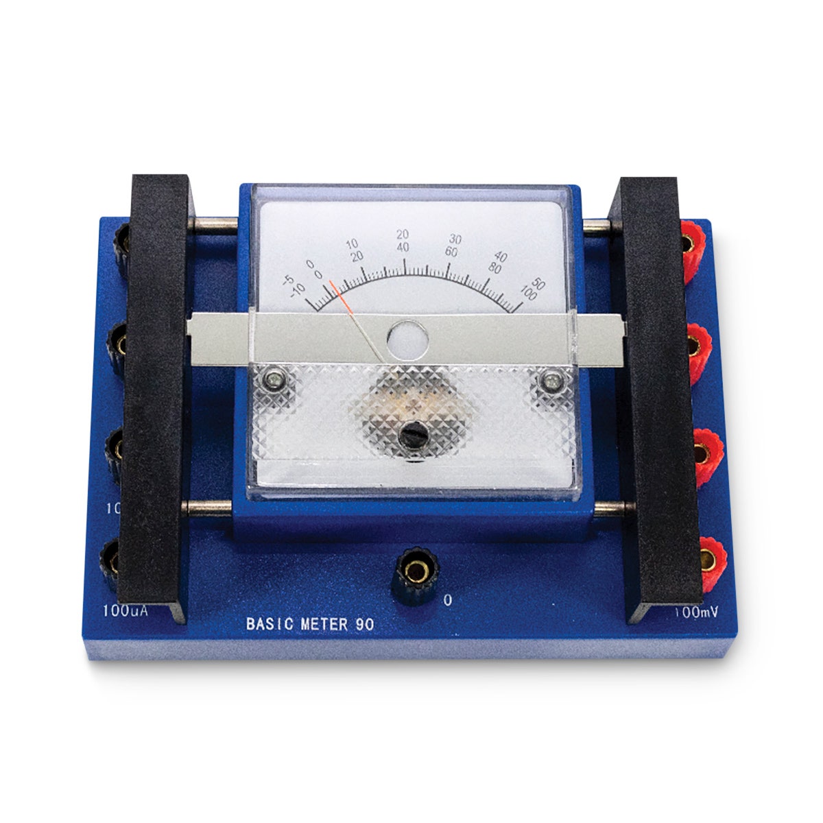 NE30273-American Scientific Basic Meter