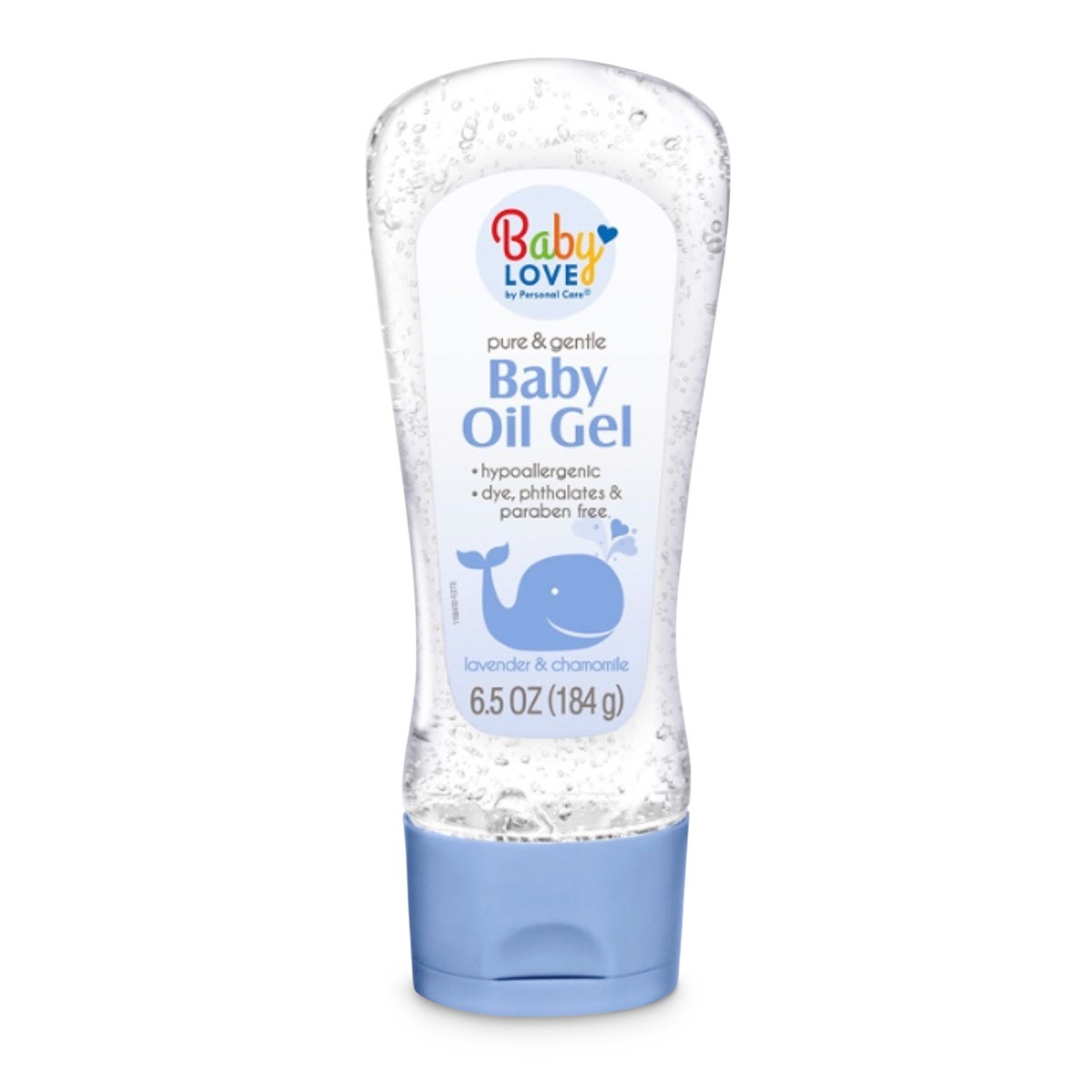 NE30368-Baby Oil Gel