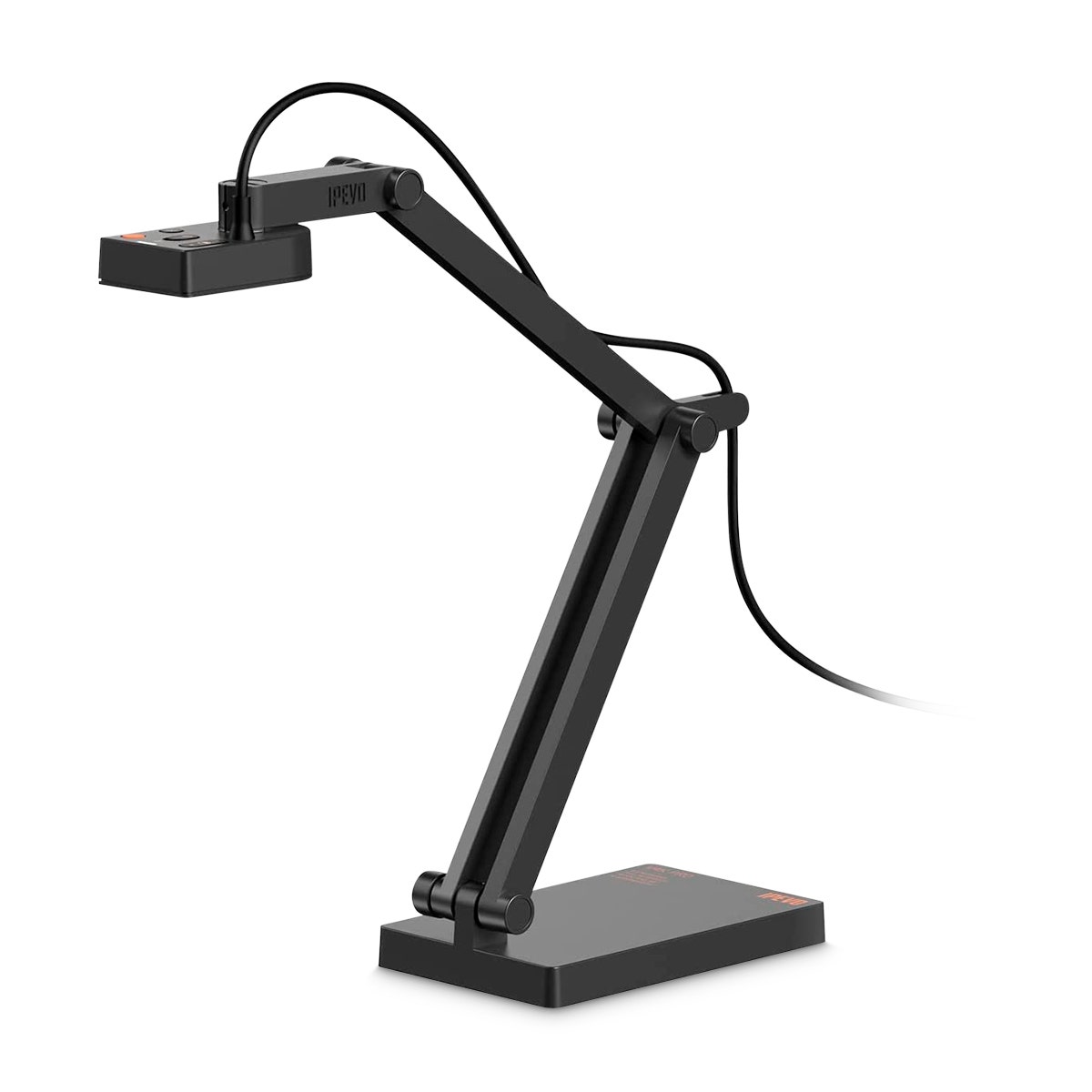 NE30412-IPEVO V4K PRO Ultra HD USB Document Camera