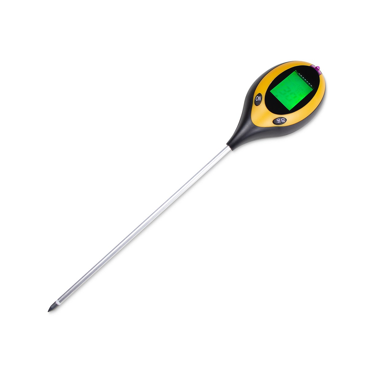 NE30446-United Scientific 4-in-1 Soil Meter 