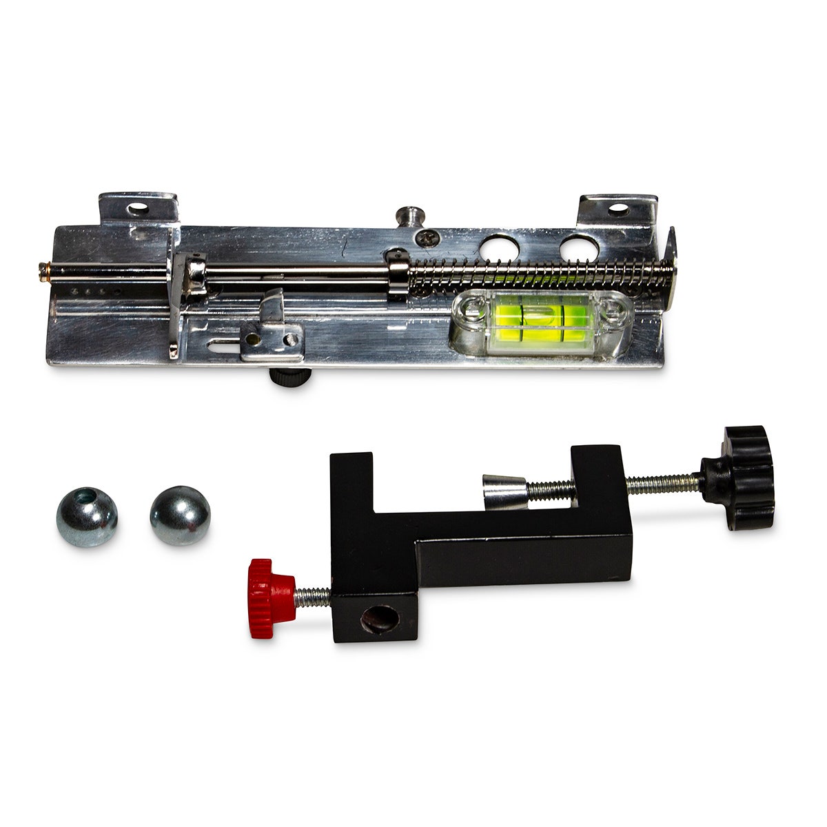 NE30449-United Scientific AdvancedGen Second Law of Motion Apparatus 