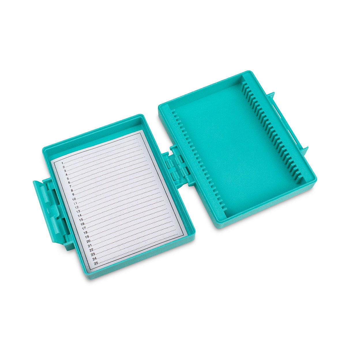 X0000NE30451-United Scientific Slide Storage Boxes