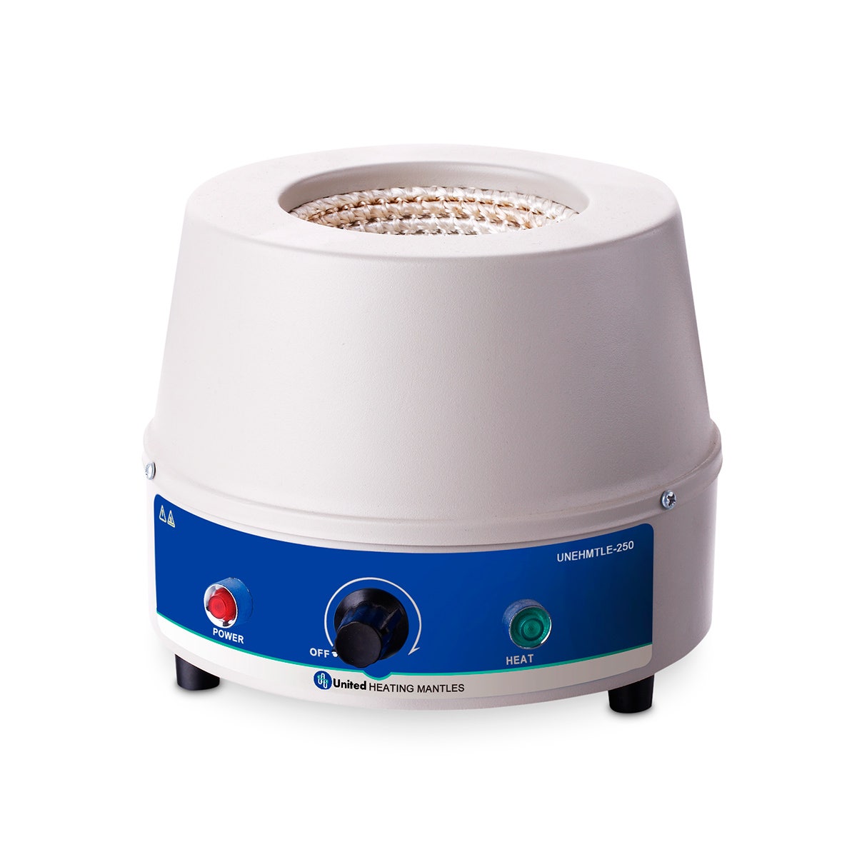 NE30455-United Scientific Eco-Heat Heating Mantle