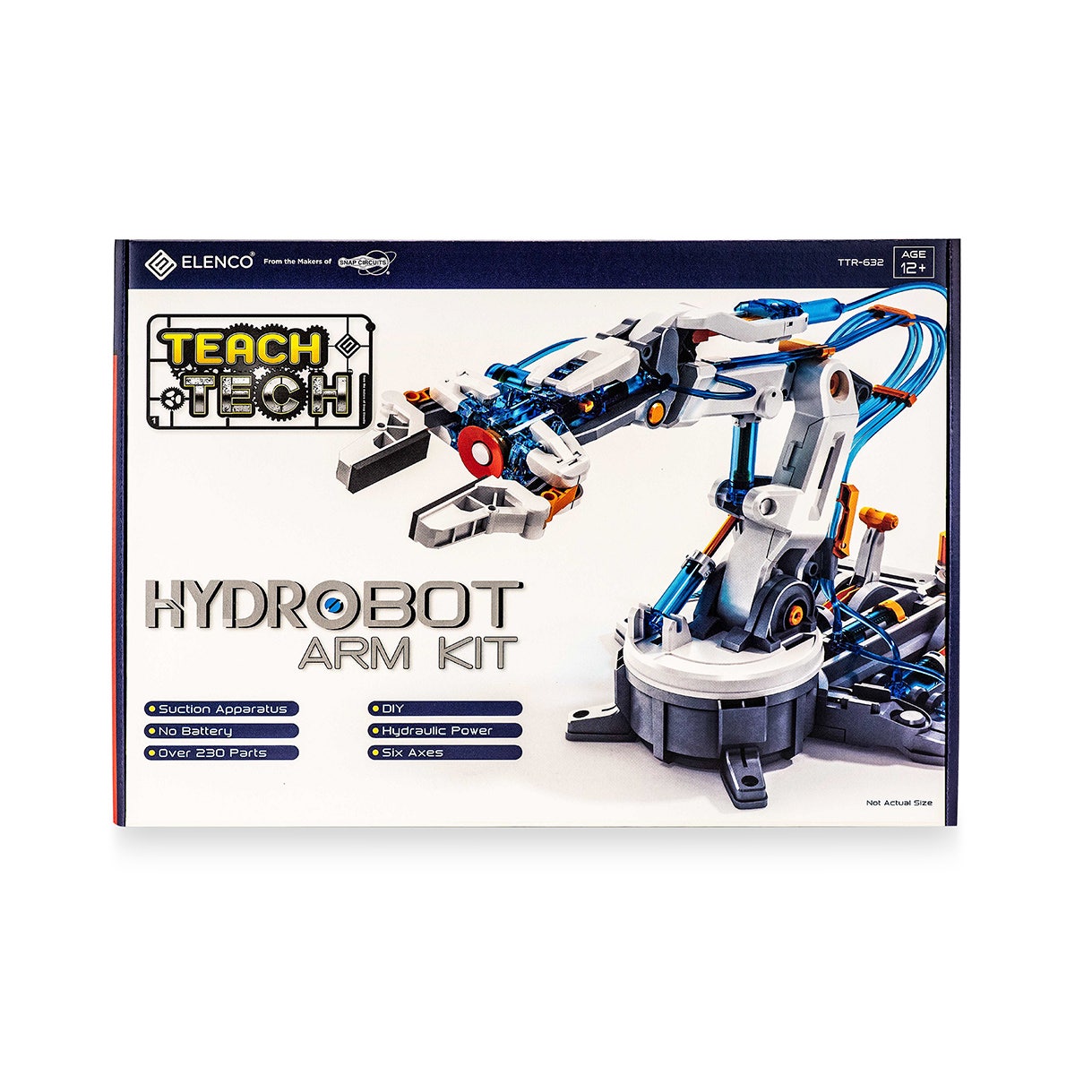 NE30492-Teach Tech™ HydroBot Arm Kit