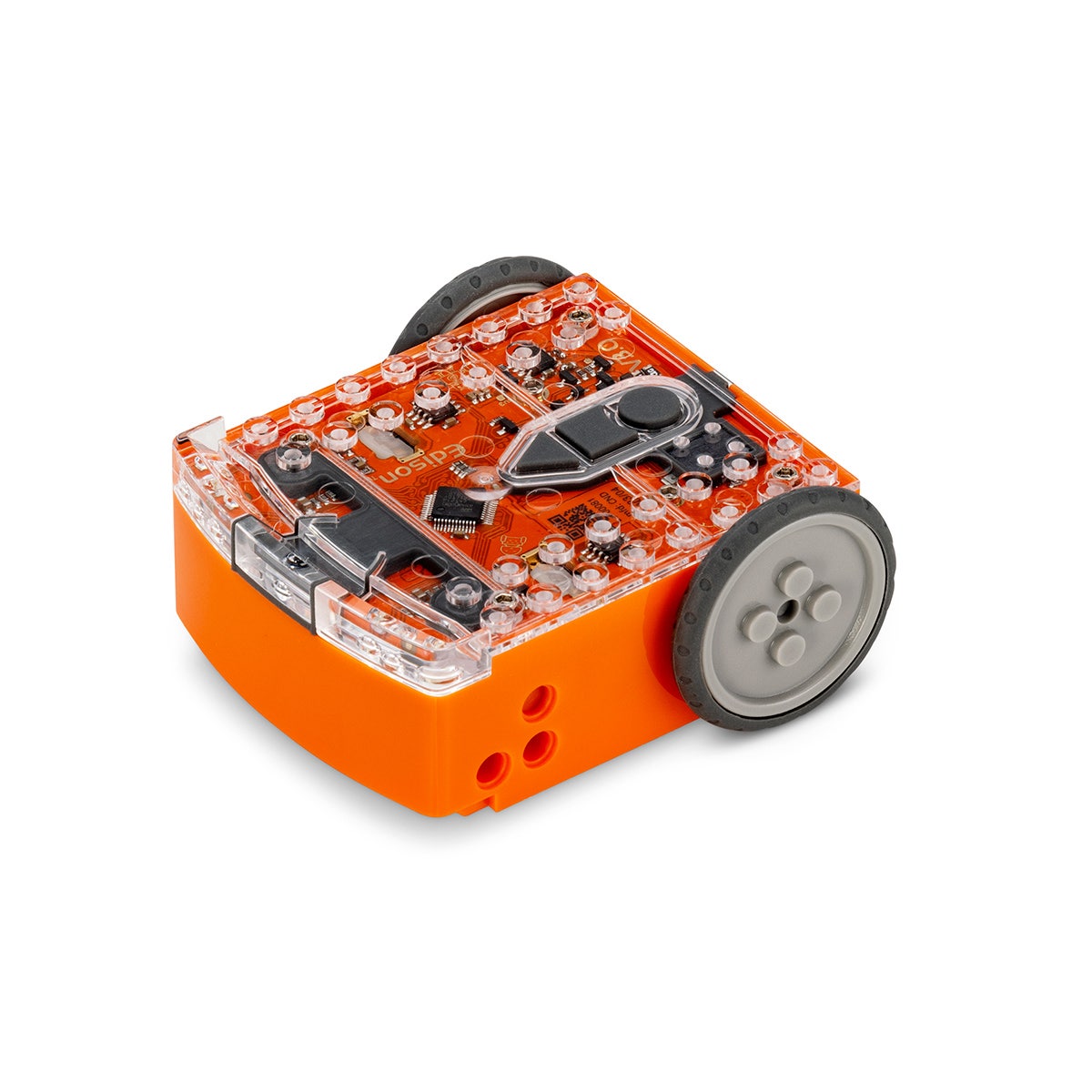 NE30497-Edison V3 Robot