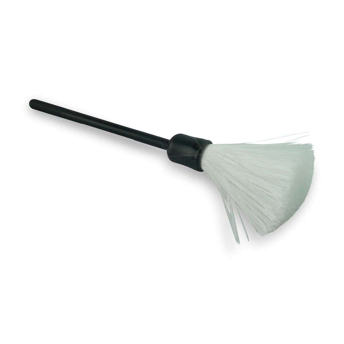 NE30518-Fiberglass Fingerprinting Brush