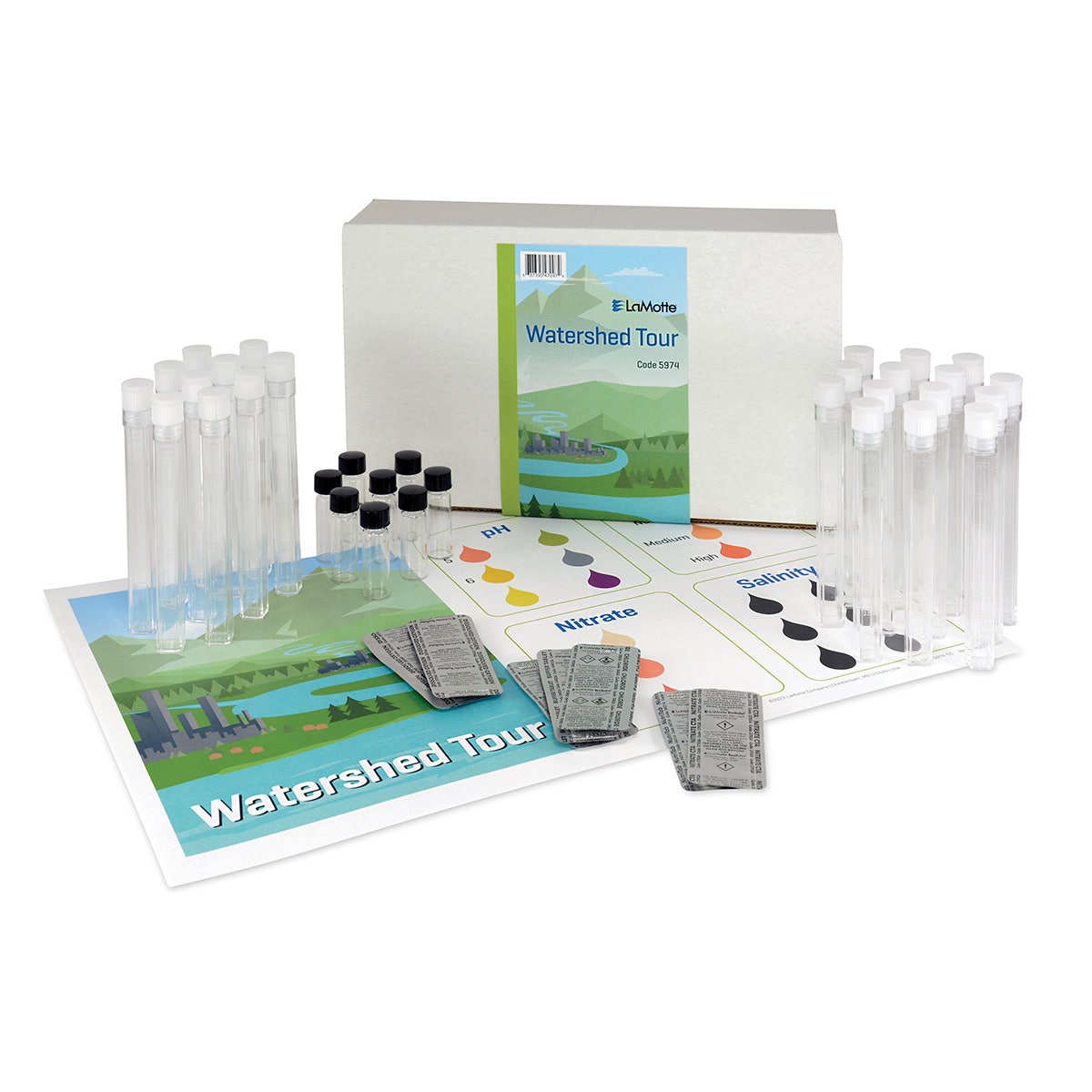 NE30522-LaMotte Watershed Tour™