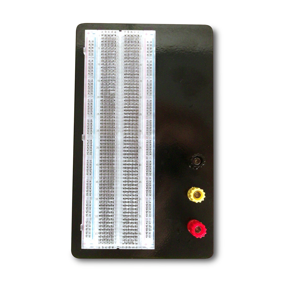 X0000NE30528-United Scientific Solderless Breadboards