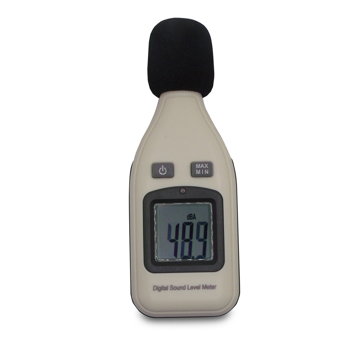 NE30534-United Scientific Digital Sound Level Meter 