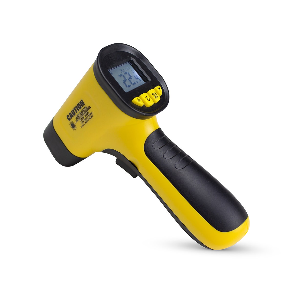 NE30535-United Scientific Digital Infrared Thermometer
