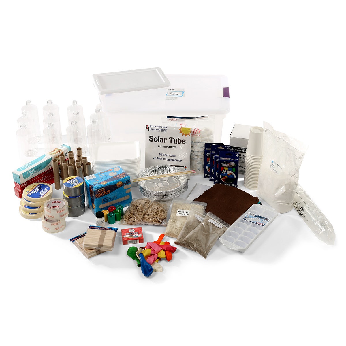 NE30588-Kemtec™ Severe Weather Kit