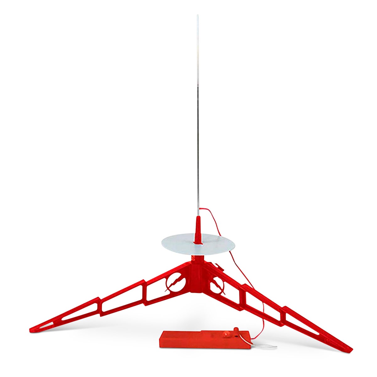 NE30609-Estes® Porta-Pad® II Launch Pad and Electron Beam® Launch Controller