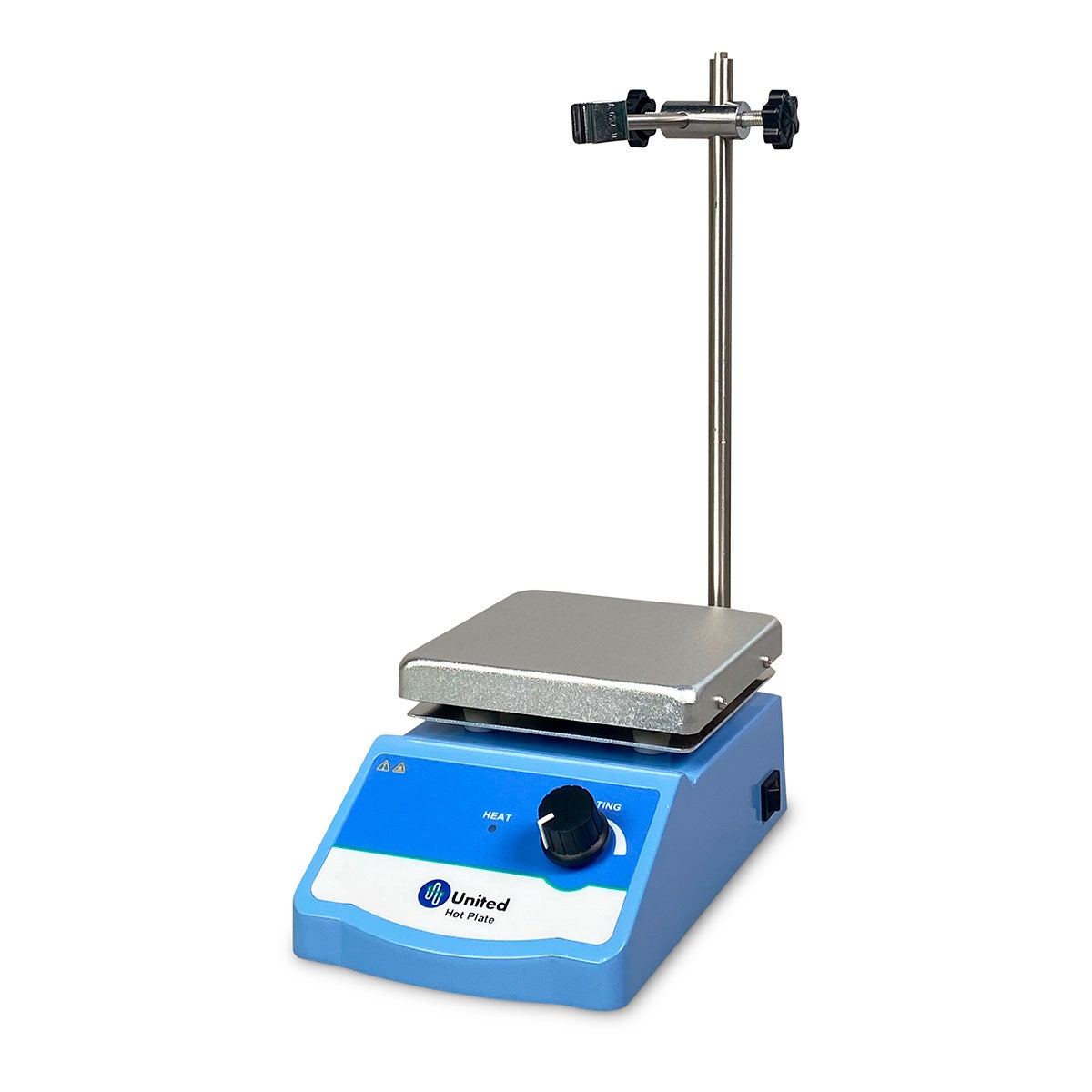 NE30618-United Scientific™ Eco-Heat Student Hot Plate